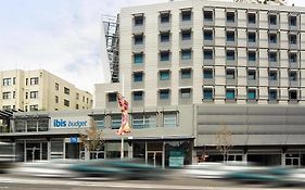 Ibis Budget Sydney East